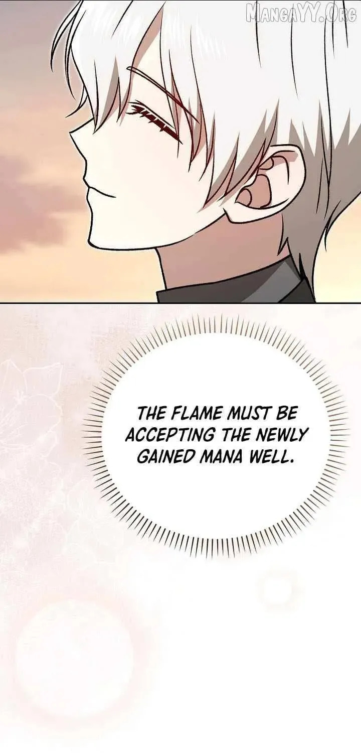 Concept Grasping Magic Genius Chapter 45 page 107 - 