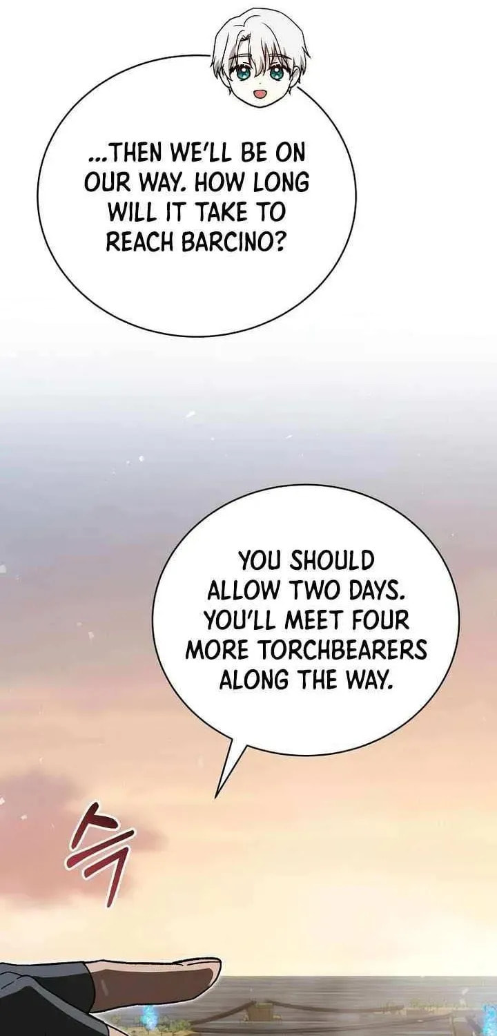 Concept Grasping Magic Genius Chapter 45 page 108 - 