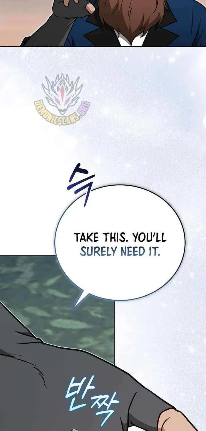 Concept Grasping Magic Genius Chapter 45 page 110 - 