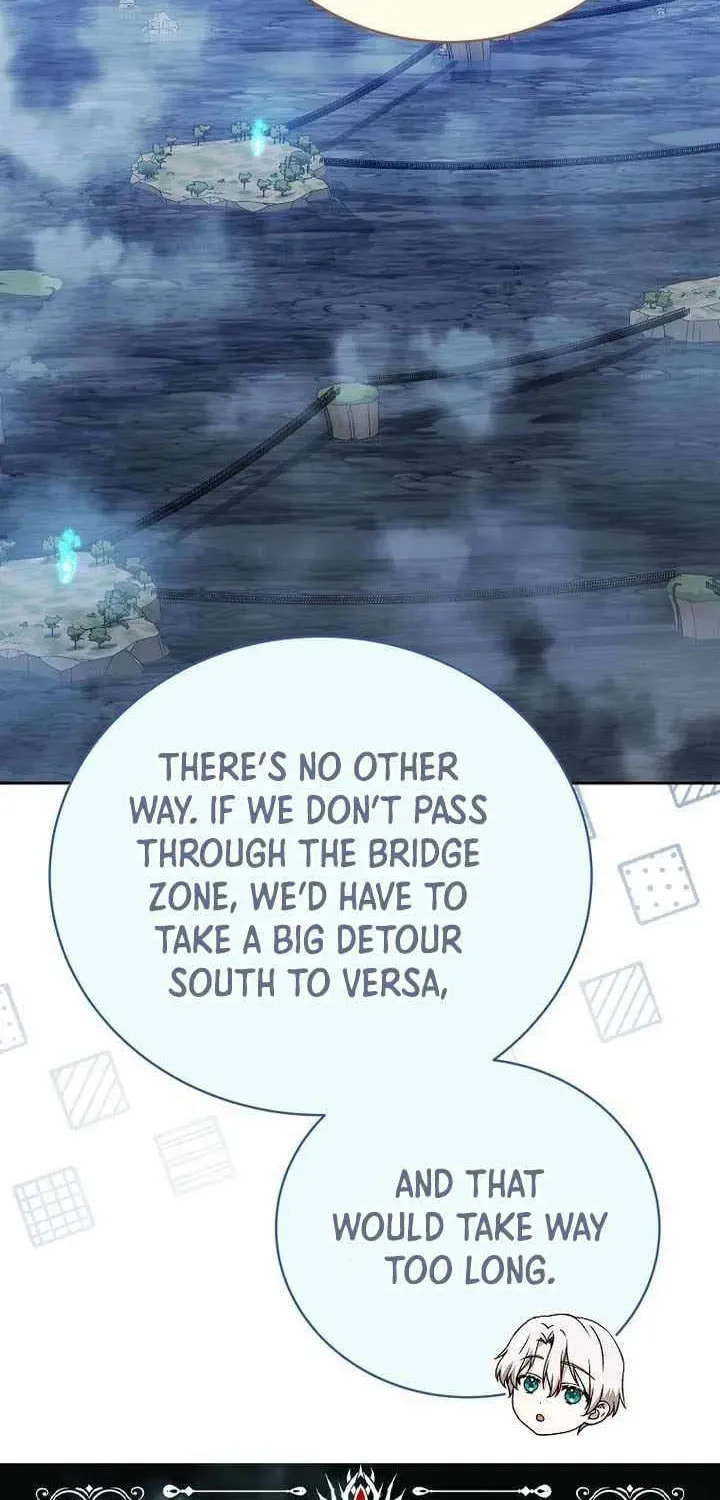 Concept Grasping Magic Genius Chapter 45 page 12 - 