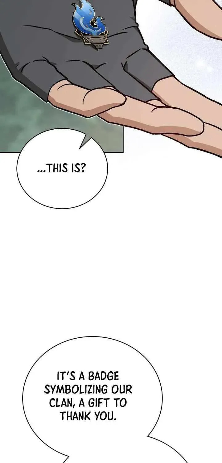 Concept Grasping Magic Genius Chapter 45 page 111 - 