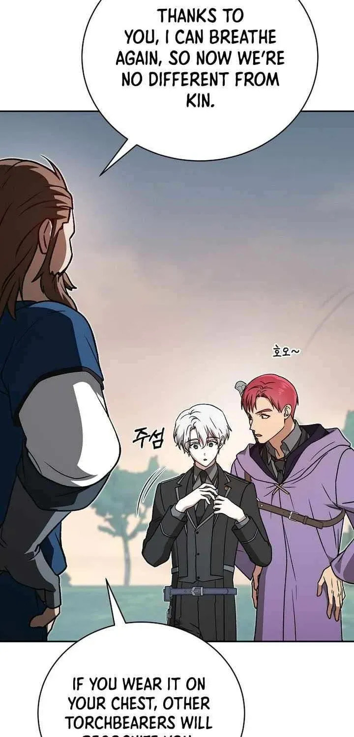 Concept Grasping Magic Genius Chapter 45 page 112 - 