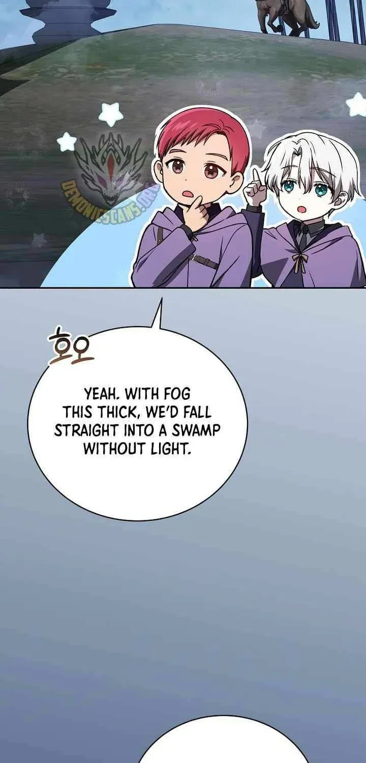 Concept Grasping Magic Genius Chapter 45 page 17 - 