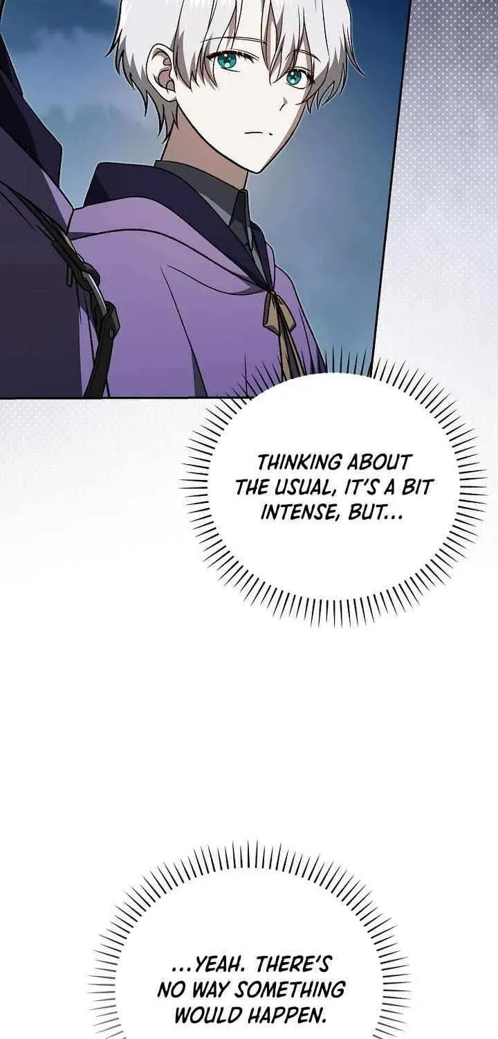 Concept Grasping Magic Genius Chapter 45 page 22 - 