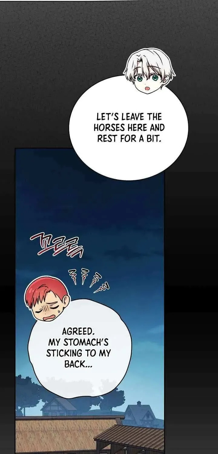 Concept Grasping Magic Genius Chapter 45 page 32 - 