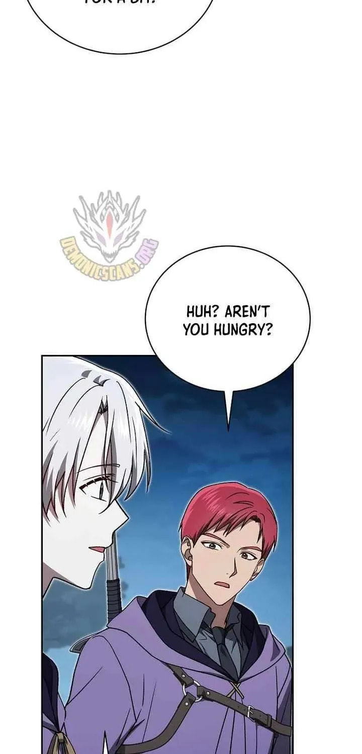 Concept Grasping Magic Genius Chapter 45 page 37 - 