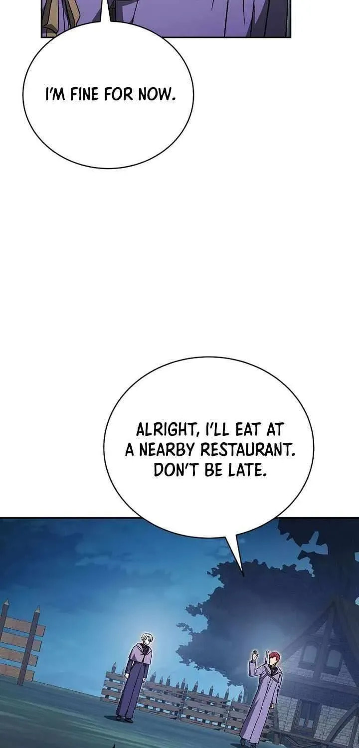 Concept Grasping Magic Genius Chapter 45 page 38 - 