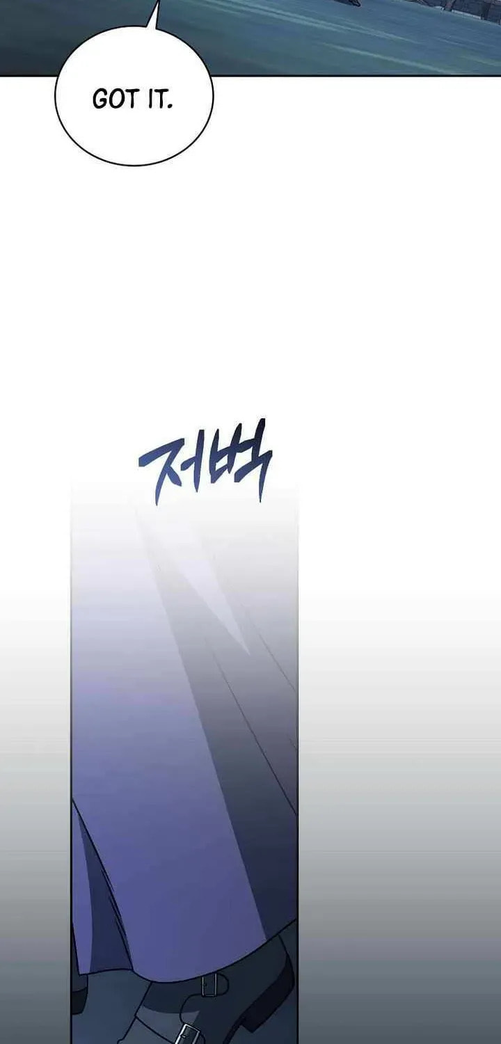 Concept Grasping Magic Genius Chapter 45 page 39 - 