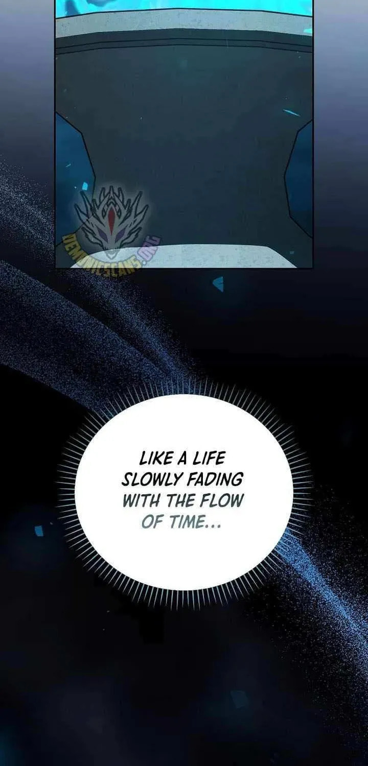 Concept Grasping Magic Genius Chapter 45 page 44 - 