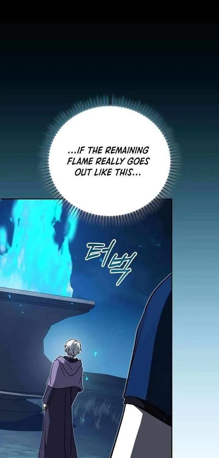Concept Grasping Magic Genius Chapter 45 page 49 - 