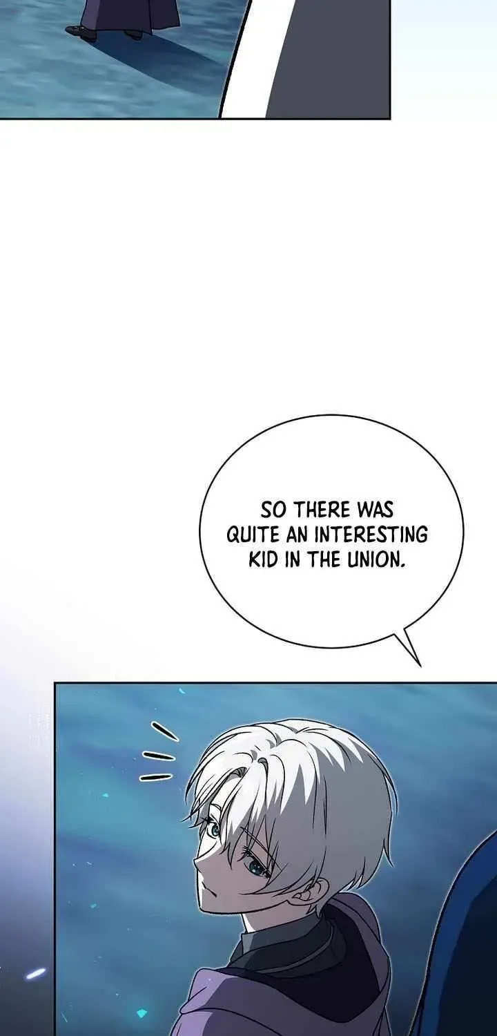 Concept Grasping Magic Genius Chapter 45 page 50 - 