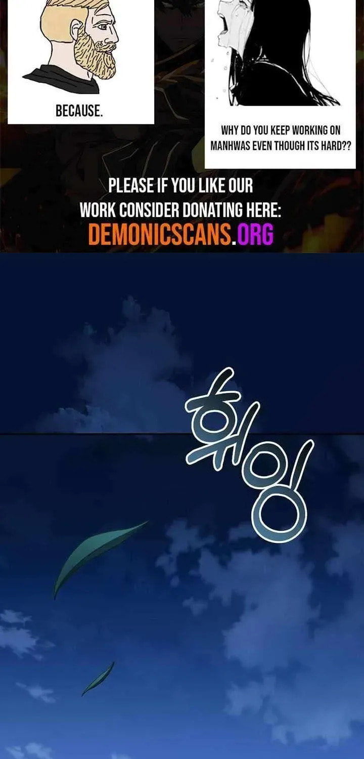 Concept Grasping Magic Genius Chapter 45 page 6 - 