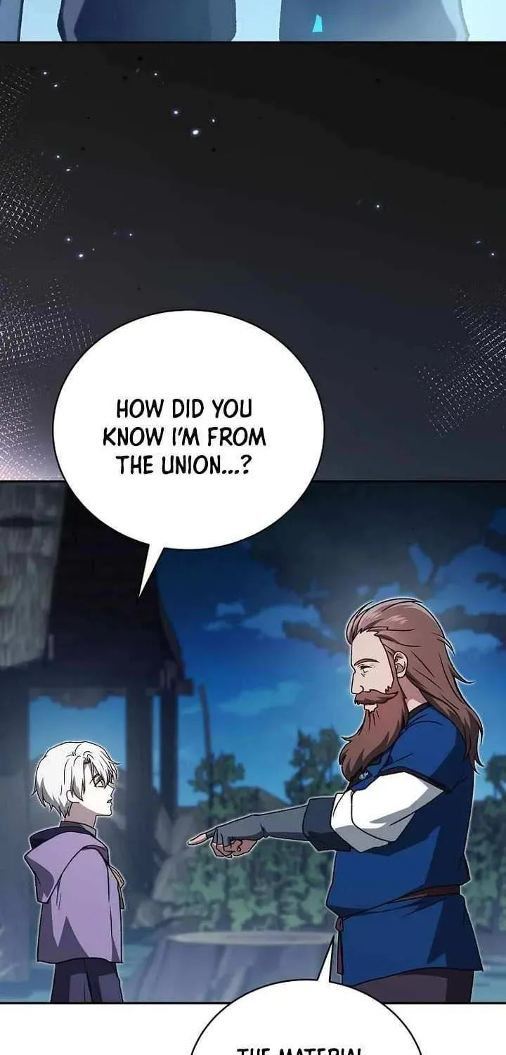 Concept Grasping Magic Genius Chapter 45 page 53 - 