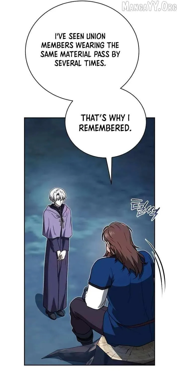 Concept Grasping Magic Genius Chapter 45 page 55 - 
