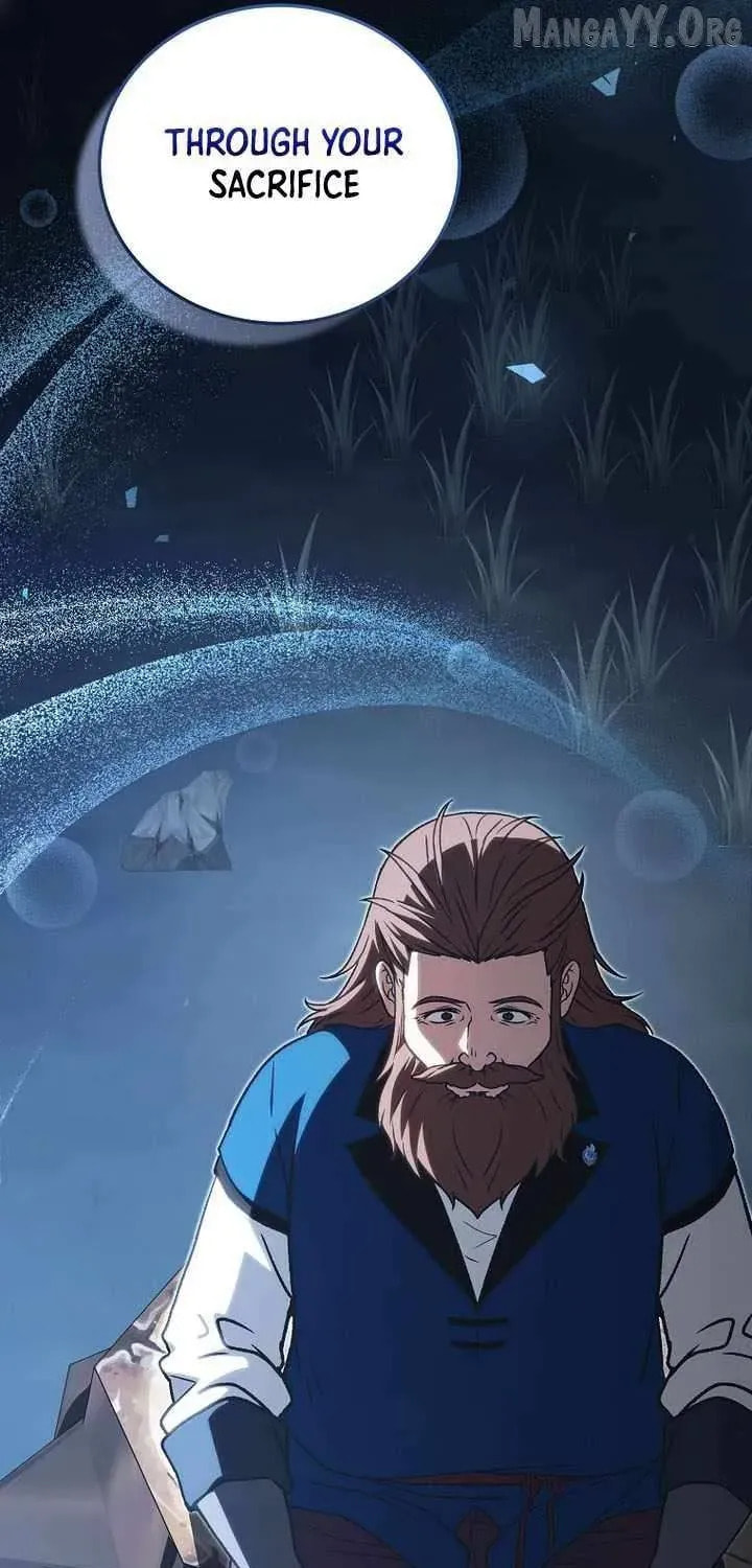 Concept Grasping Magic Genius Chapter 45 page 61 - 