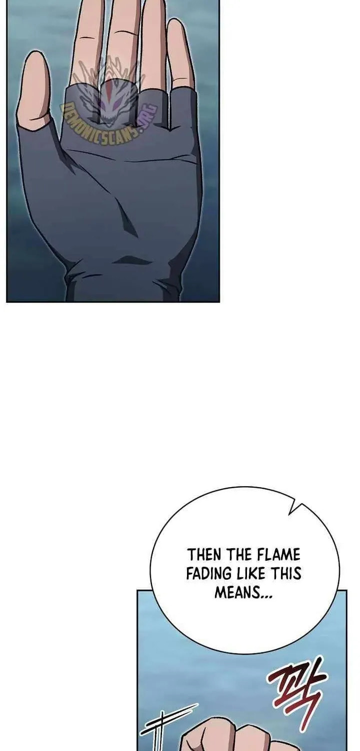 Concept Grasping Magic Genius Chapter 45 page 64 - 