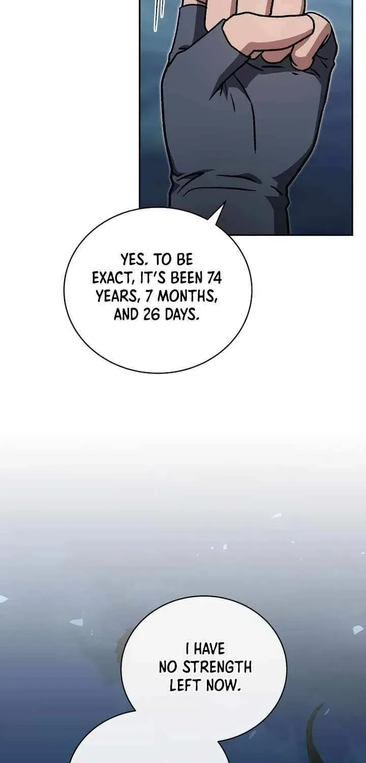 Concept Grasping Magic Genius Chapter 45 page 65 - 
