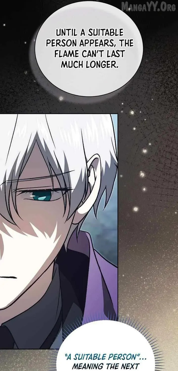 Concept Grasping Magic Genius Chapter 45 page 68 - 