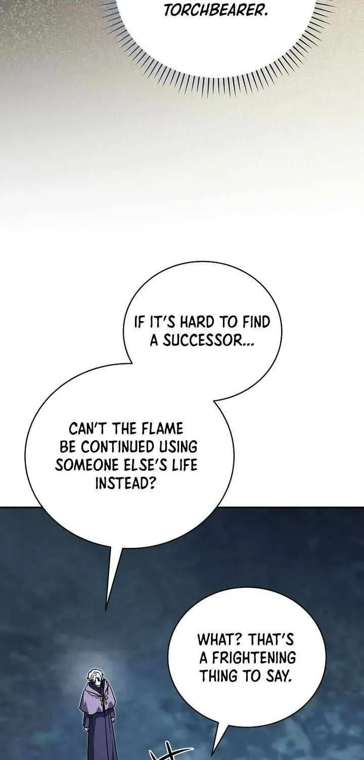 Concept Grasping Magic Genius Chapter 45 page 69 - 