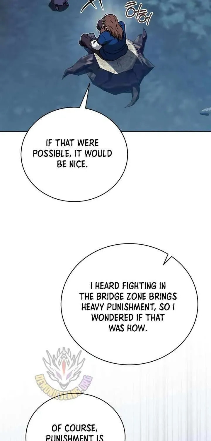 Concept Grasping Magic Genius Chapter 45 page 70 - 