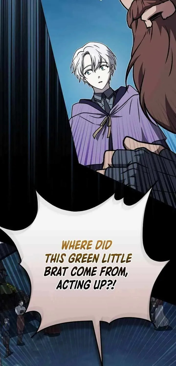 Concept Grasping Magic Genius Chapter 45 page 72 - 