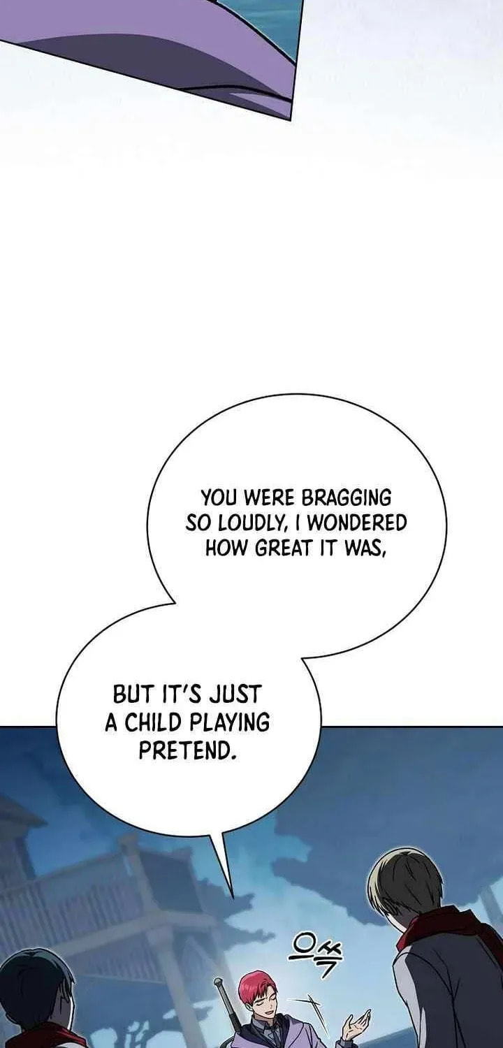 Concept Grasping Magic Genius Chapter 45 page 75 - 