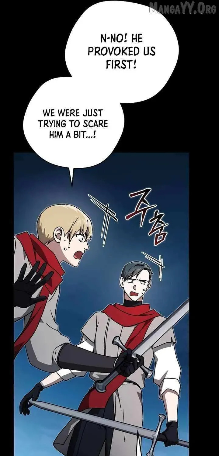 Concept Grasping Magic Genius Chapter 45 page 80 - 