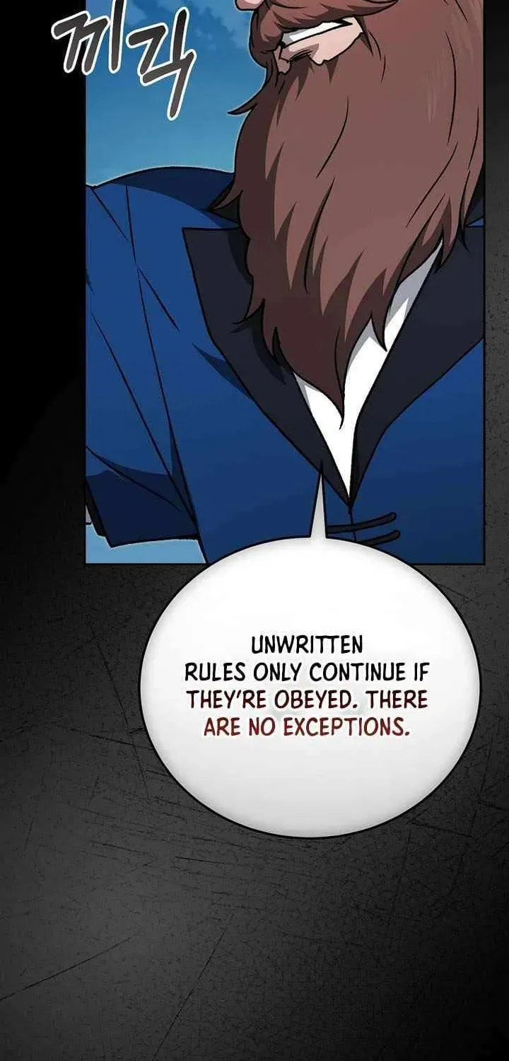 Concept Grasping Magic Genius Chapter 45 page 83 - 