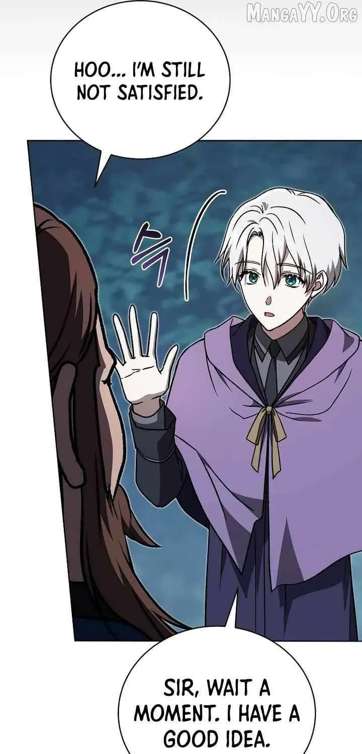 Concept Grasping Magic Genius Chapter 45 page 93 - 