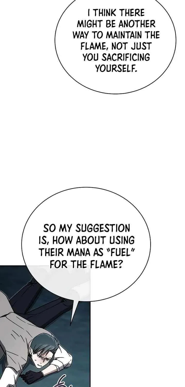 Concept Grasping Magic Genius Chapter 45 page 95 - 