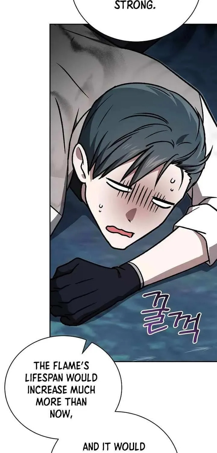 Concept Grasping Magic Genius Chapter 45 page 97 - 