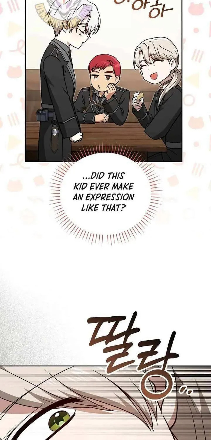 Concept Grasping Magic Genius Chapter 46 page 101 - 
