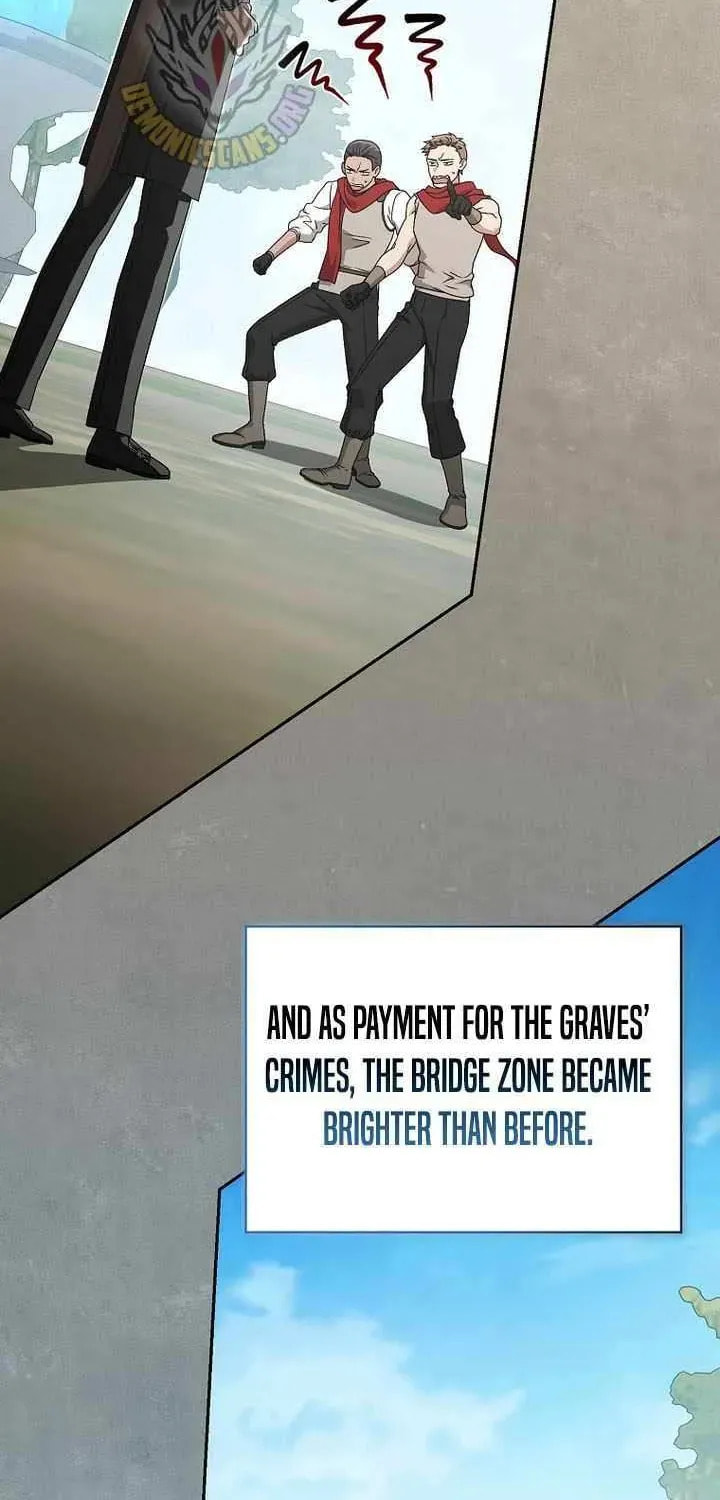 Concept Grasping Magic Genius Chapter 46 page 13 - 