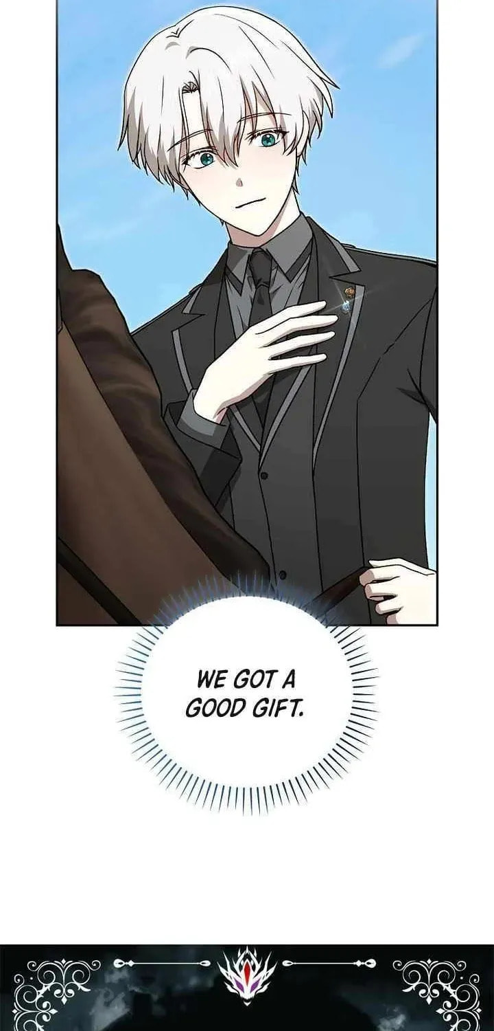 Concept Grasping Magic Genius Chapter 46 page 15 - 