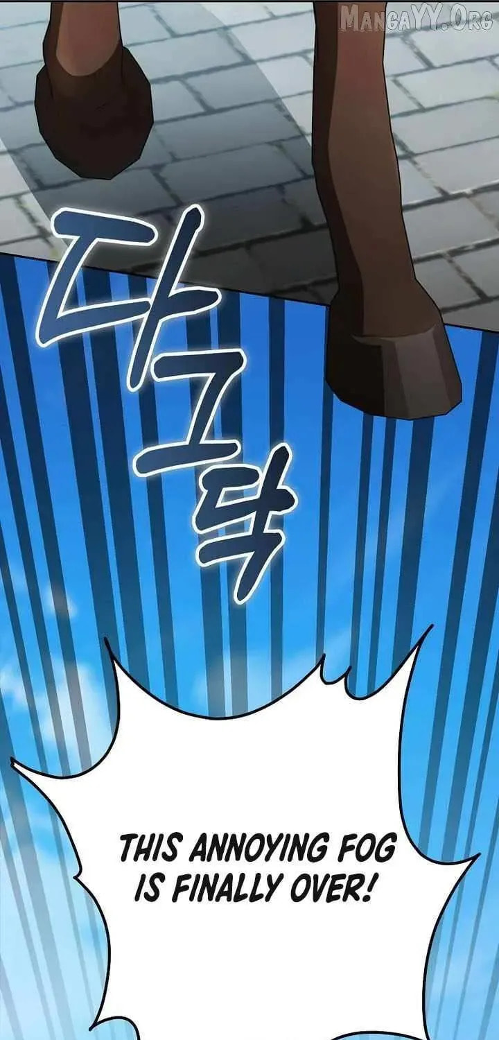 Concept Grasping Magic Genius Chapter 46 page 17 - 