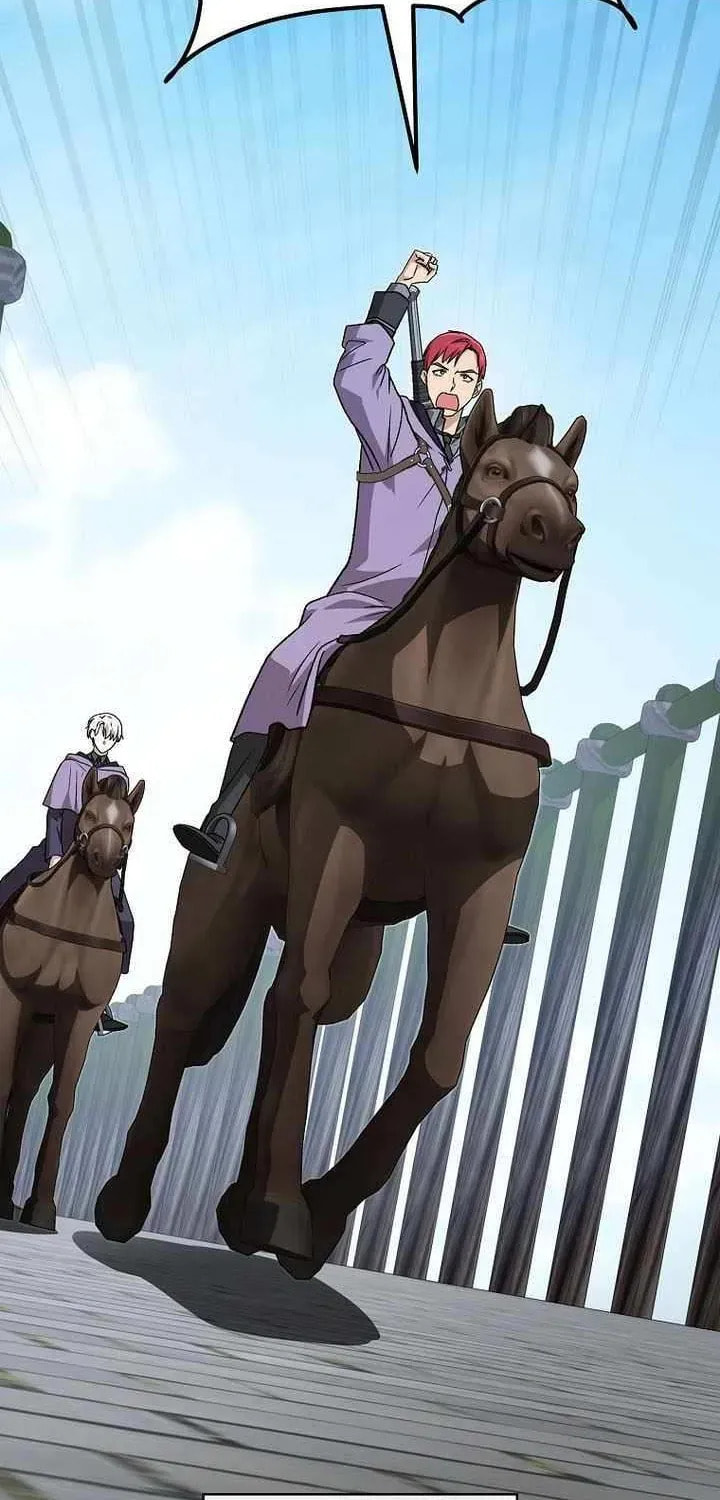 Concept Grasping Magic Genius Chapter 46 page 18 - 