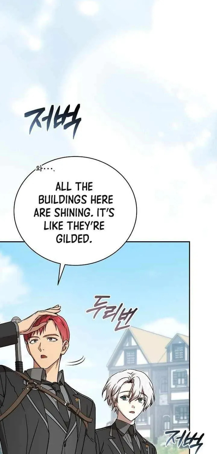 Concept Grasping Magic Genius Chapter 46 page 25 - 