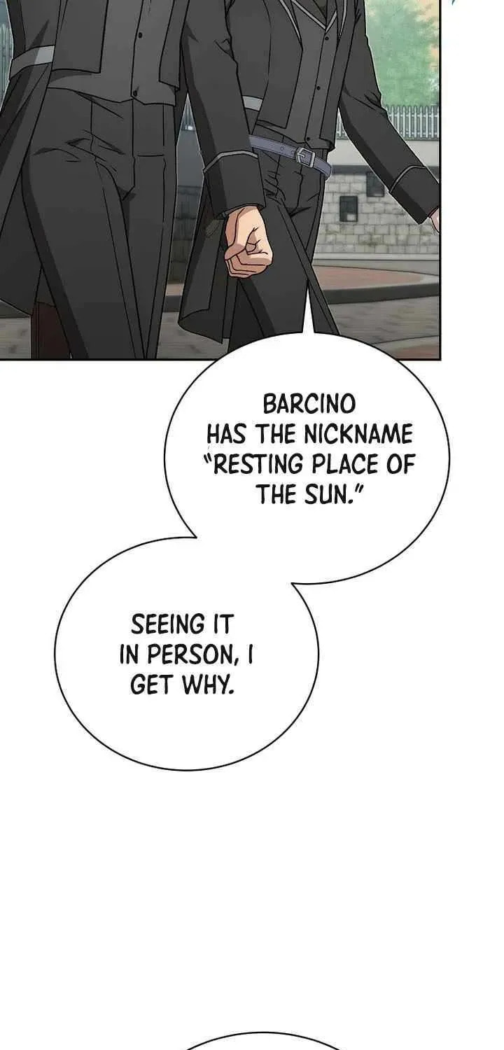 Concept Grasping Magic Genius Chapter 46 page 26 - 