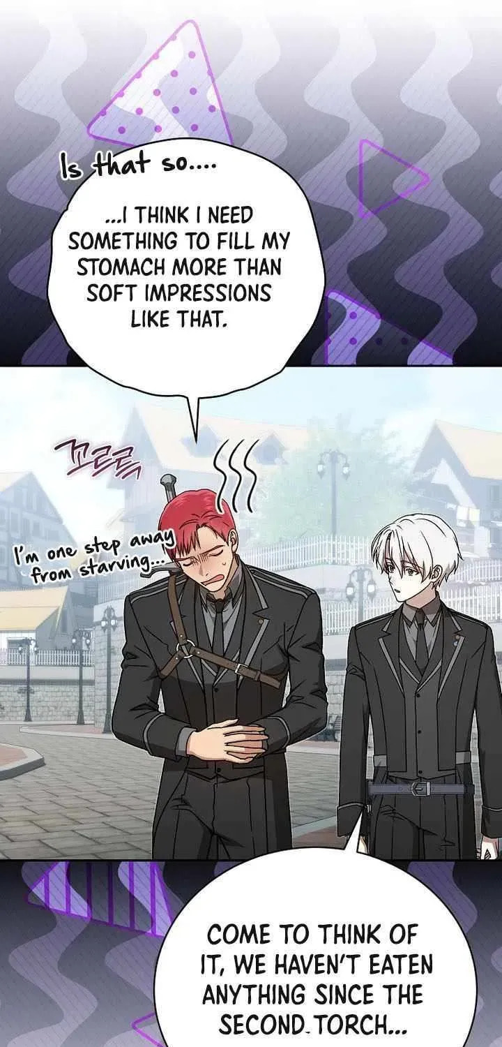 Concept Grasping Magic Genius Chapter 46 page 28 - 