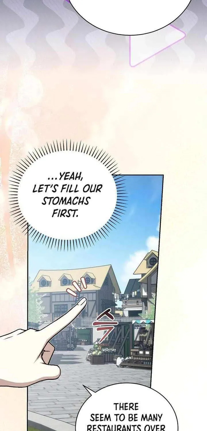 Concept Grasping Magic Genius Chapter 46 page 29 - 