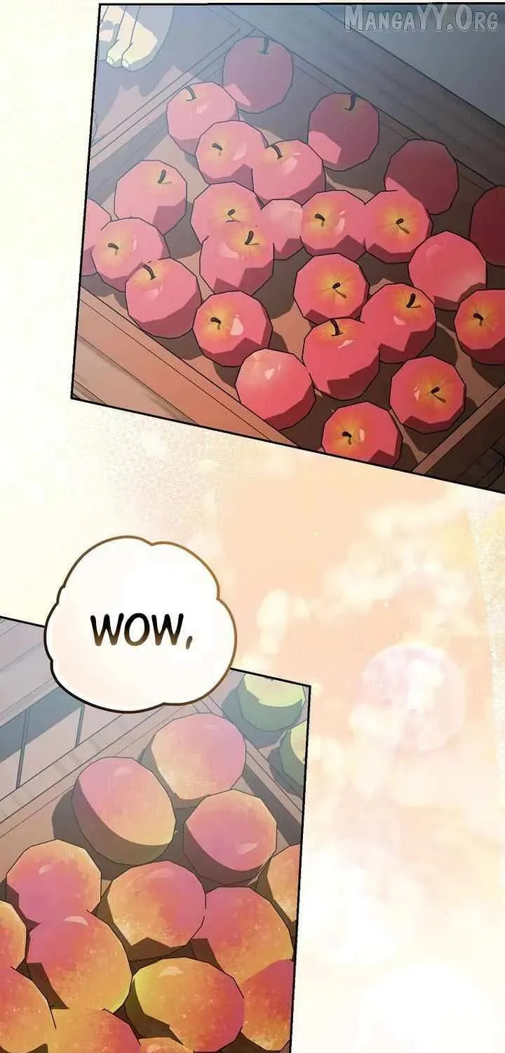 Concept Grasping Magic Genius Chapter 46 page 31 - 