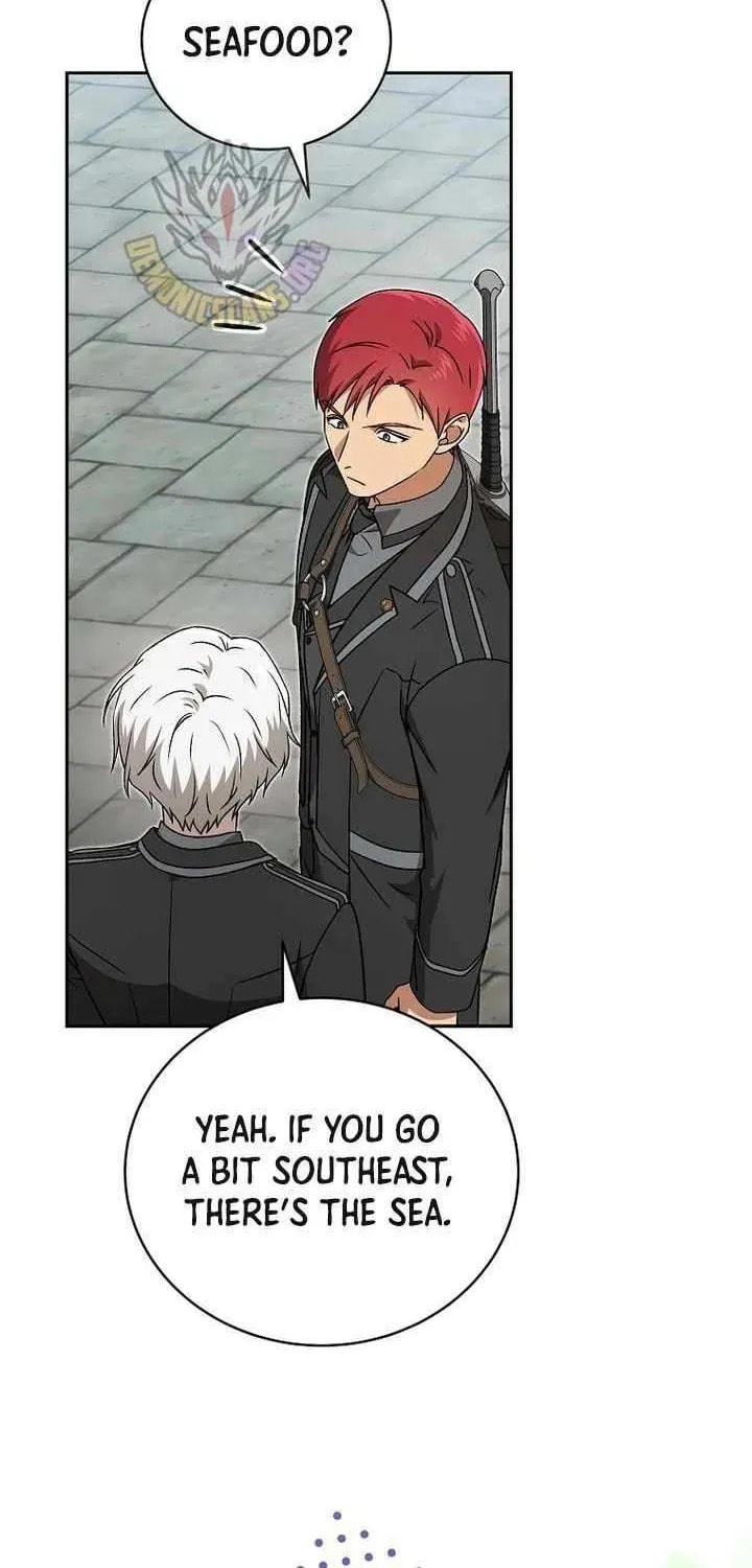 Concept Grasping Magic Genius Chapter 46 page 34 - 