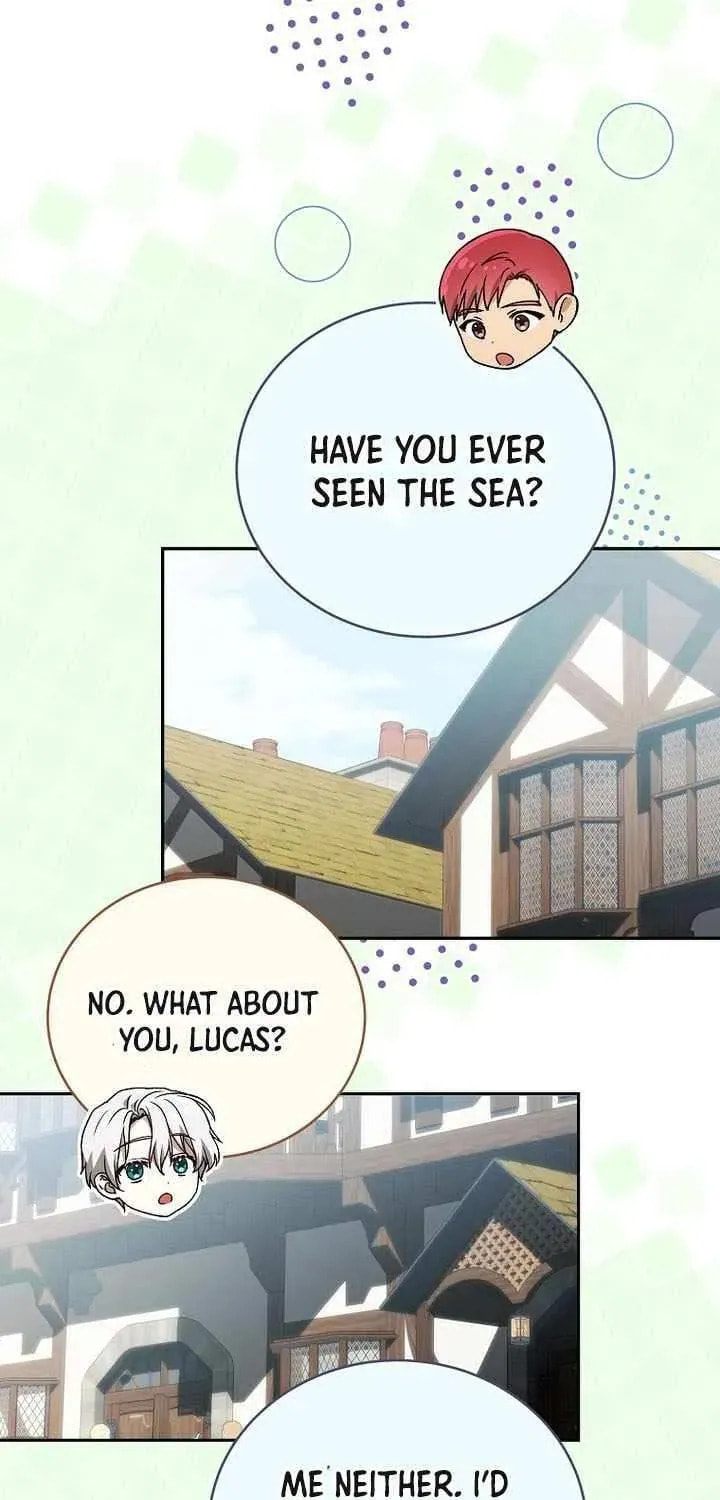 Concept Grasping Magic Genius Chapter 46 page 35 - 