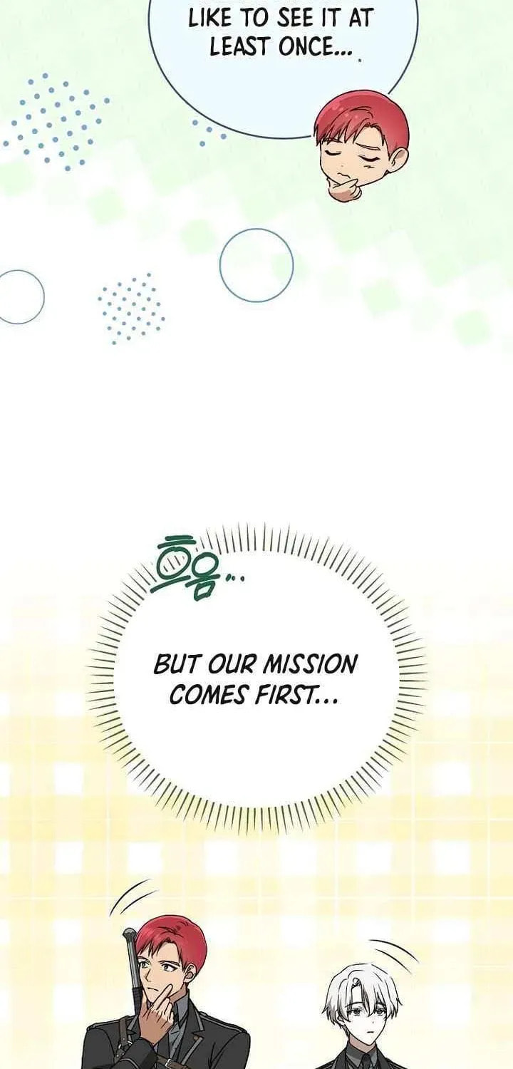 Concept Grasping Magic Genius Chapter 46 page 36 - 