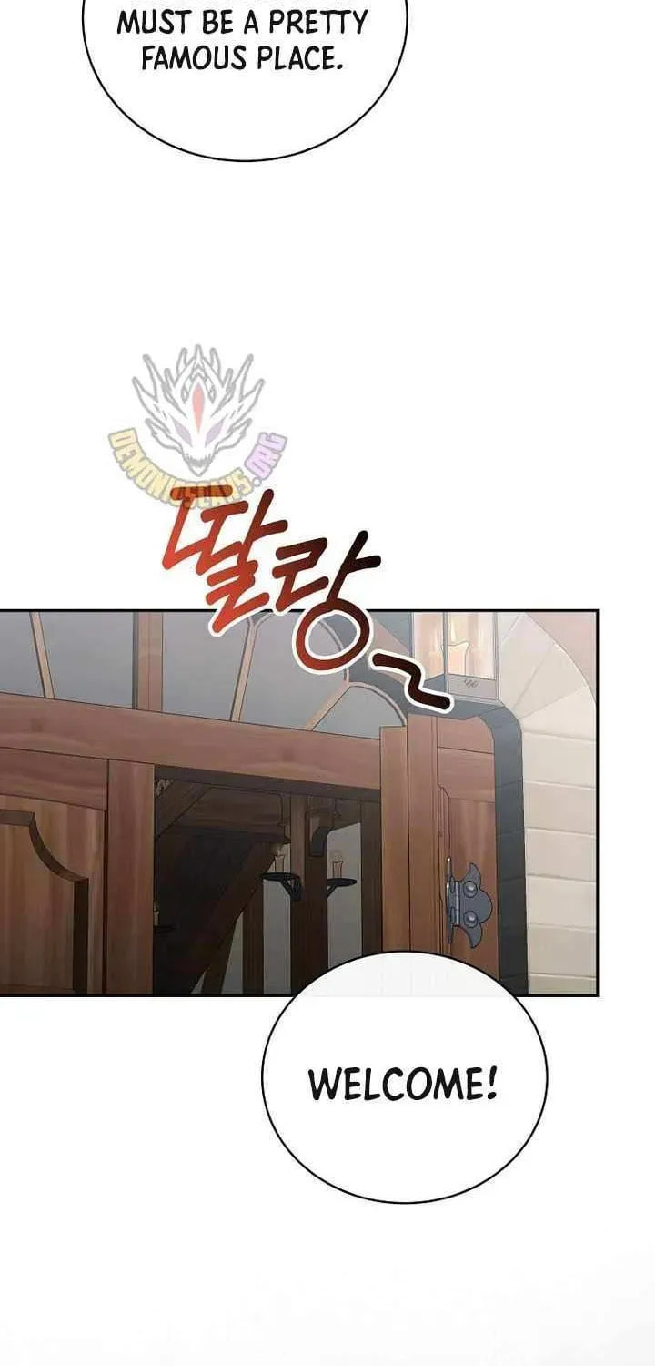 Concept Grasping Magic Genius Chapter 46 page 41 - 