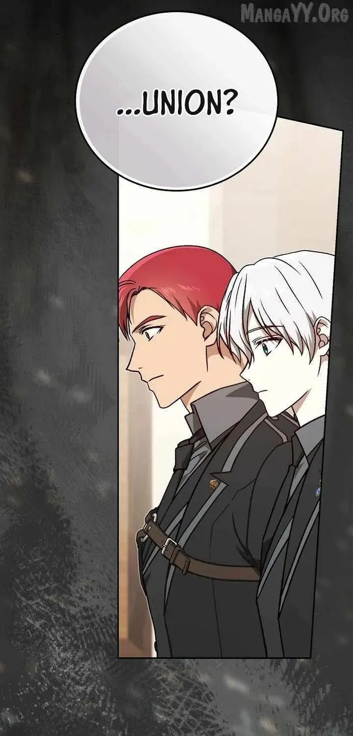 Concept Grasping Magic Genius Chapter 46 page 45 - 