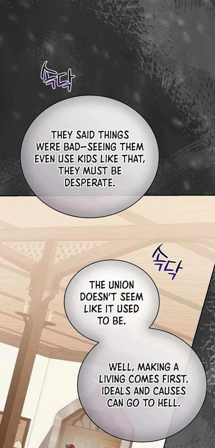 Concept Grasping Magic Genius Chapter 46 page 46 - 
