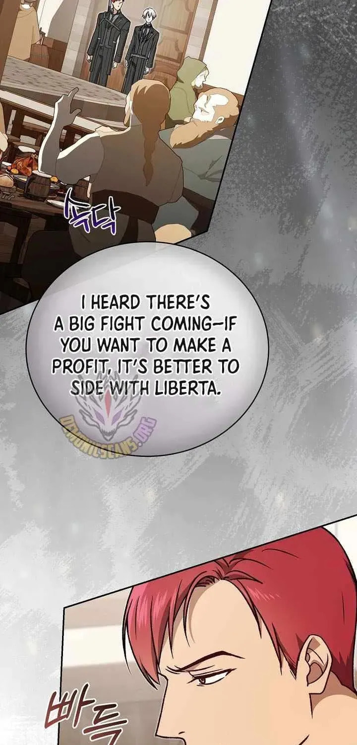Concept Grasping Magic Genius Chapter 46 page 47 - 