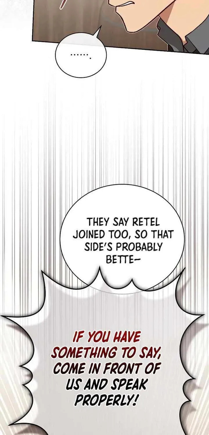 Concept Grasping Magic Genius Chapter 46 page 48 - 