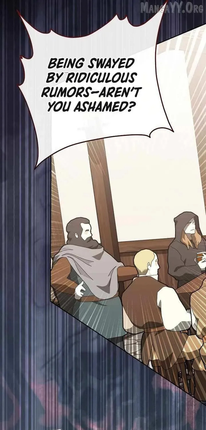 Concept Grasping Magic Genius Chapter 46 page 51 - 